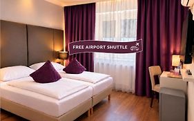 فندق Arion Airport